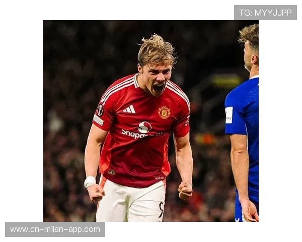 曼联超新星或将租借加盟那不勒斯，新赛季曼联赞助商