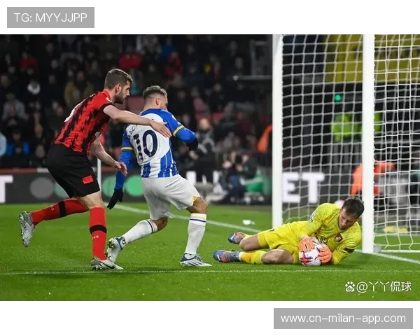 伯恩茅斯反击线路清晰：从球场战术到生活效能的全新视角