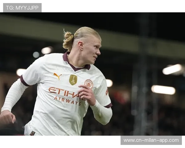 德布劳内禁区挑传高级感十足，哈兰德头槌再中